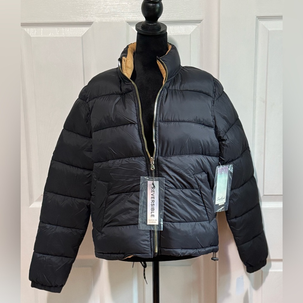 Women's Coat | Snobbish Collection | NWT | Size L